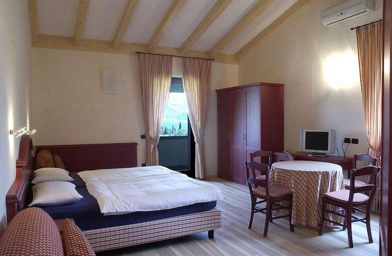 Hotel Residence Alesi