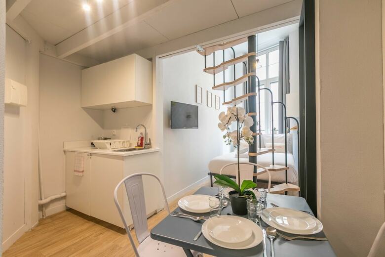 Apartments Ws Op�ra - Vend�me