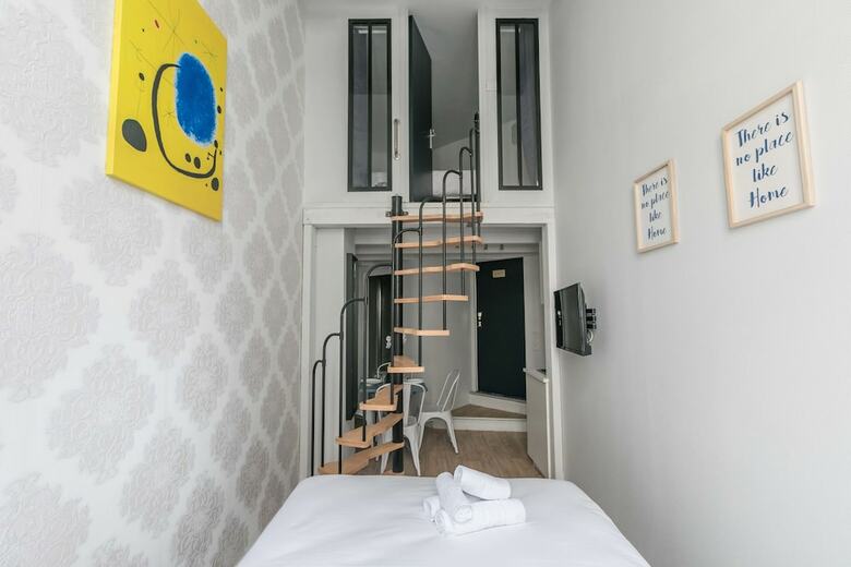 Apartments Ws Op�ra - Vend�me