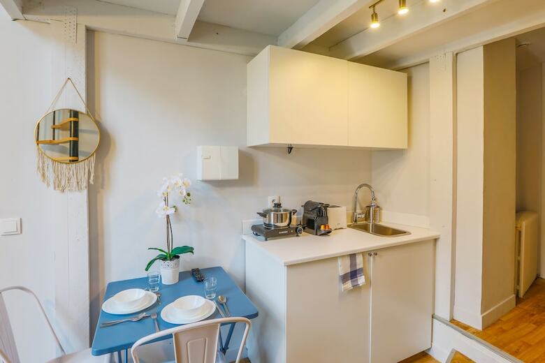 Apartments Ws Op�ra - Vend�me