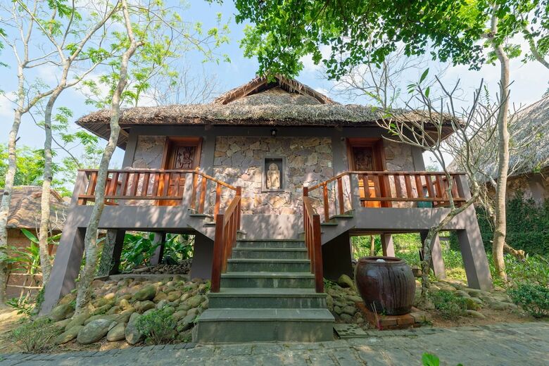 Hotel Pilgrimage Wellness Retreat