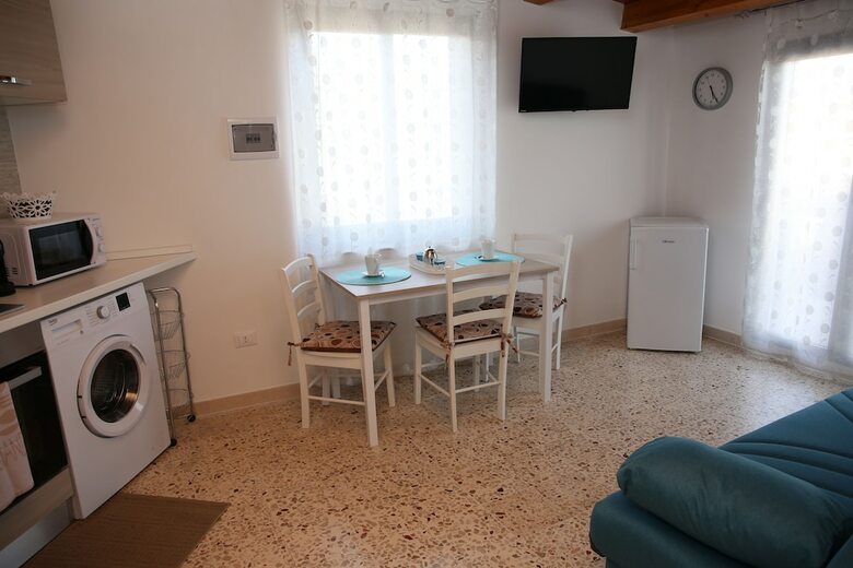 Apartamento Casa Salvatore