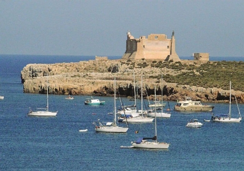 Apartamento Casa Salvatore
