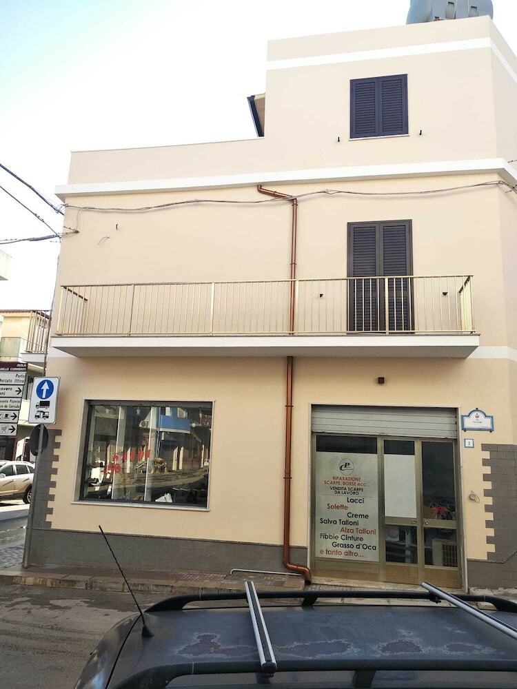 Apartamento Casa Salvatore
