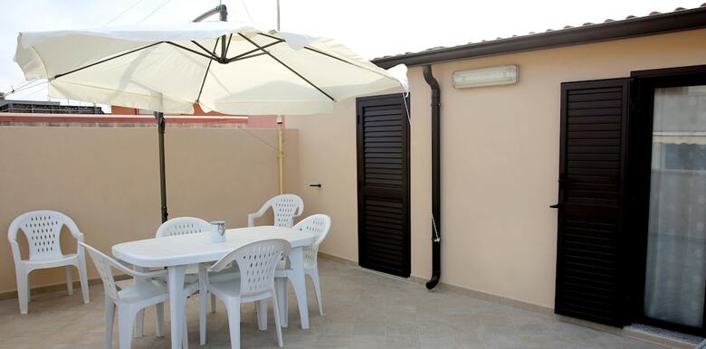 Apartamento Casa Salvatore