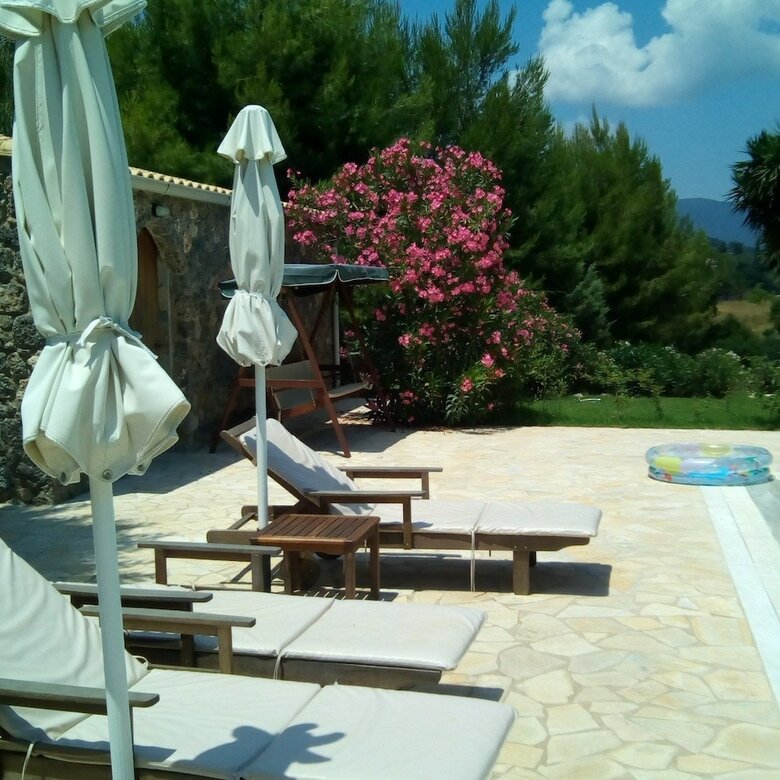 Villa Kerkyra