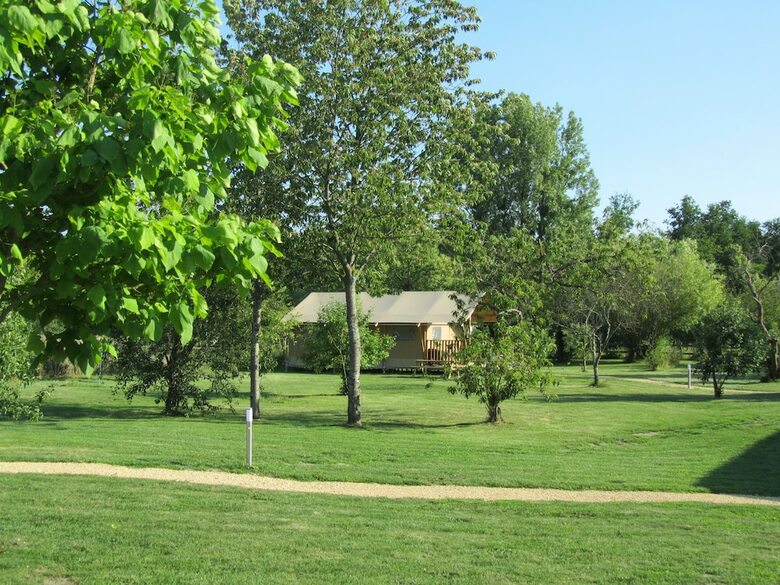 G�te de Groupe Le Clos de Saires  (22-32pers)