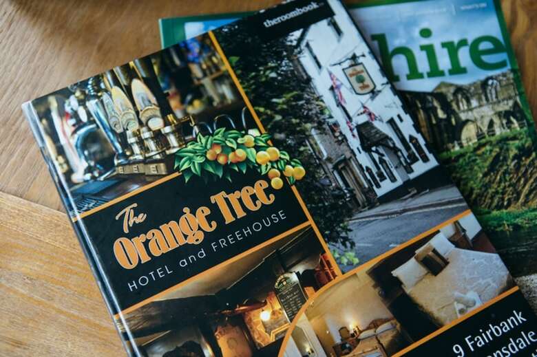 Posada The Orange Tree