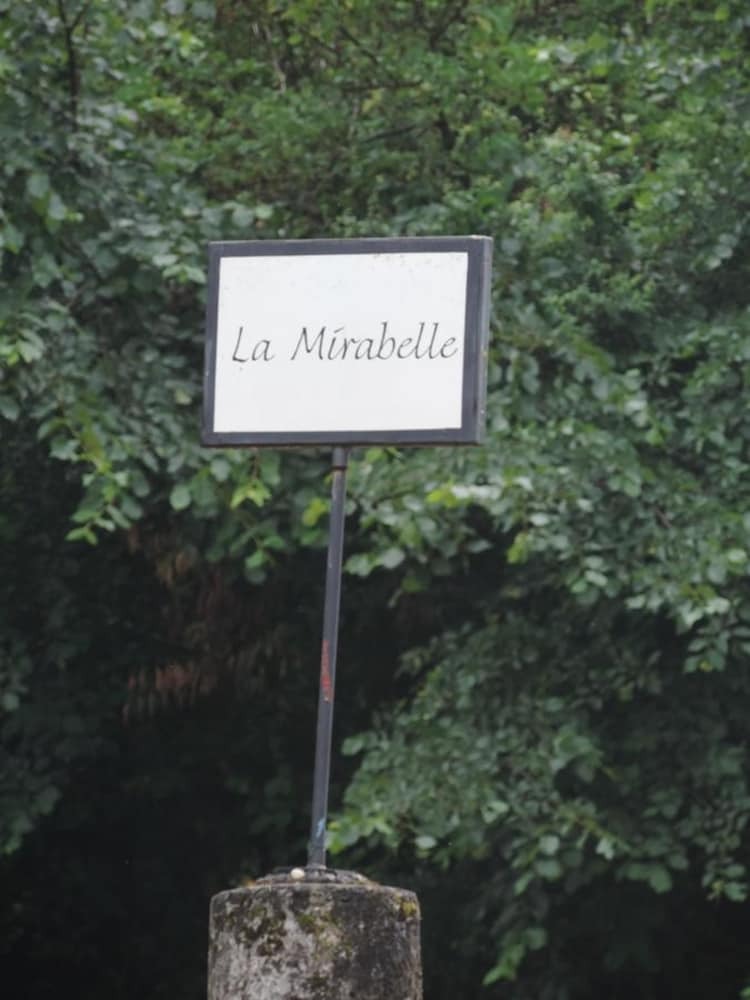 Hotel La Mirabelle