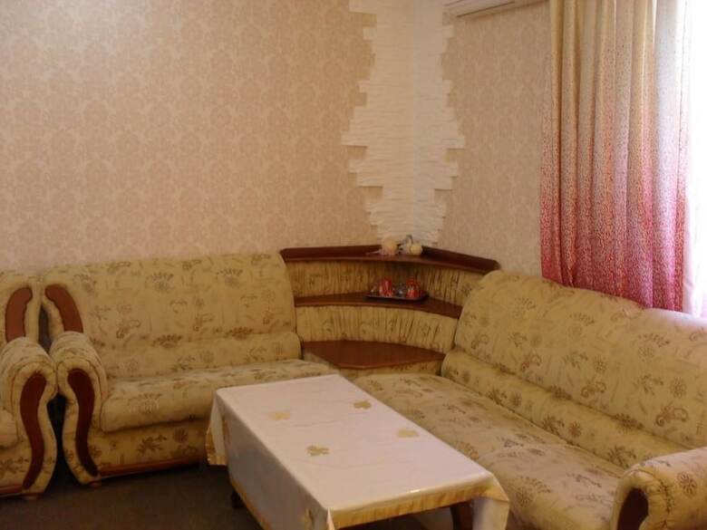 Orzu Hotel