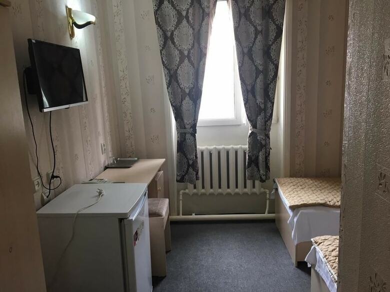 Orzu Hotel