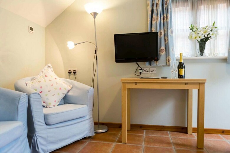 Mereside Farm B&B And Accommodation