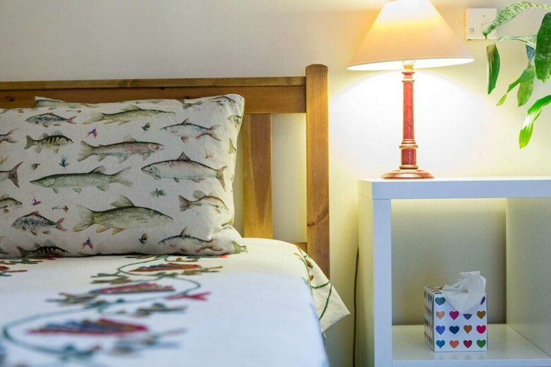 Mereside Farm B&B And Accommodation