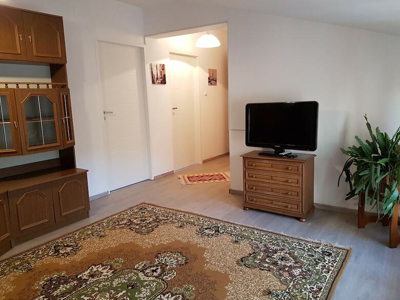 Apartamentos Rent Holding