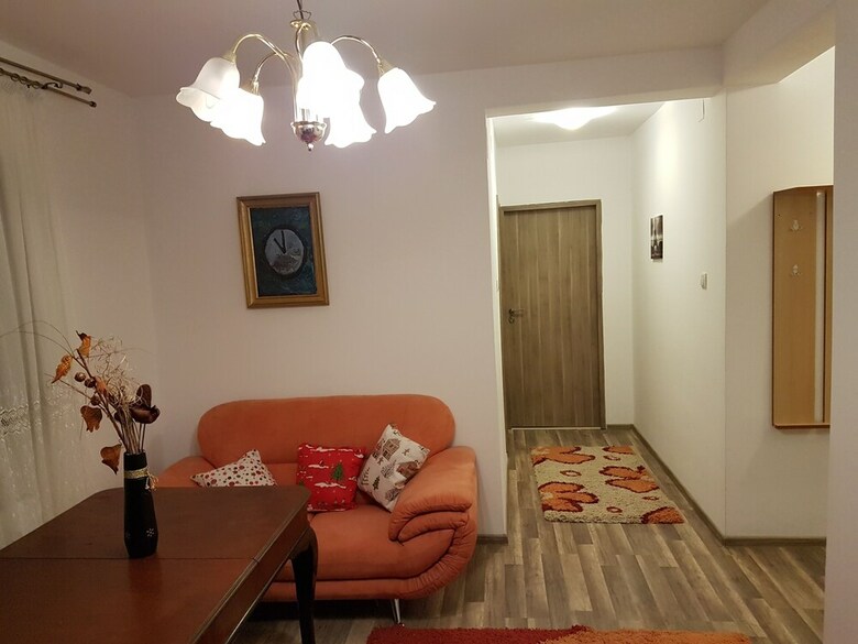 Apartamentos Rent Holding