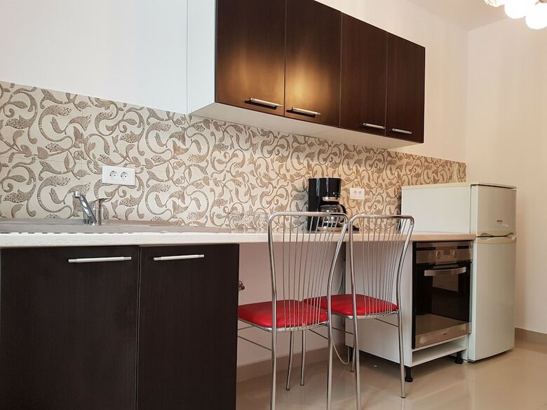 Apartamentos Rent Holding