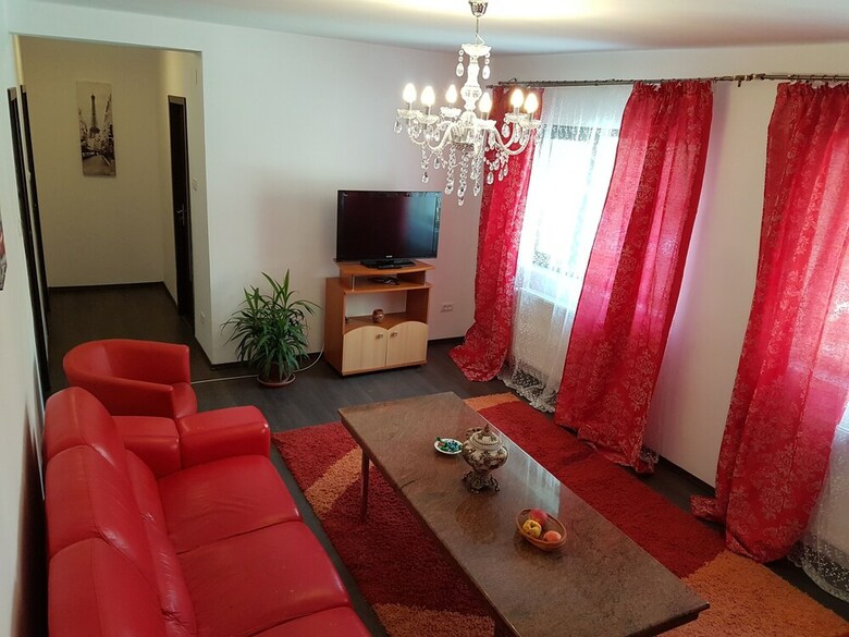 Apartamentos Rent Holding