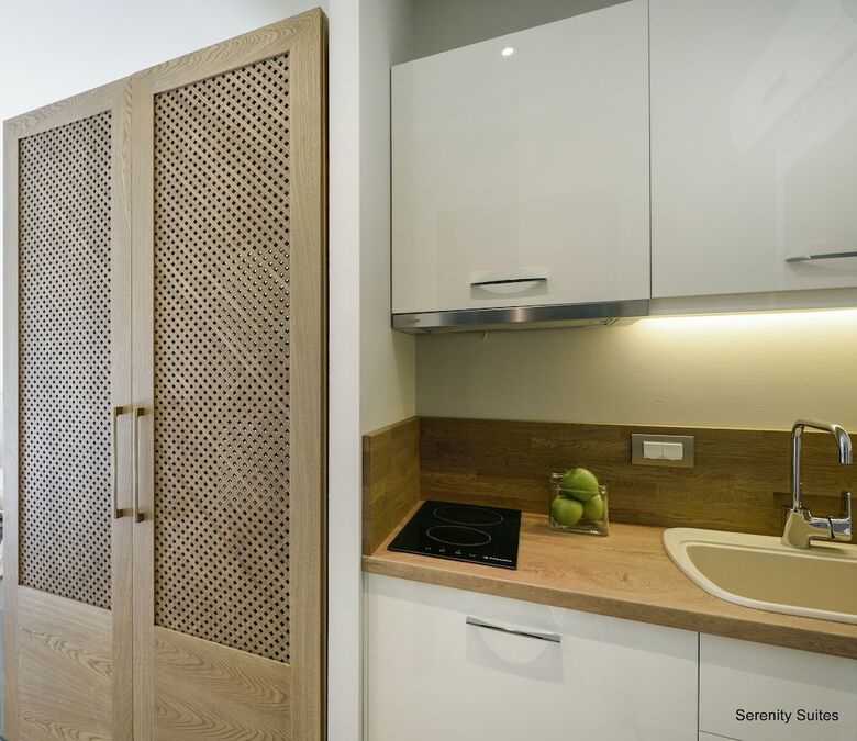 Hotel Serenity Suites