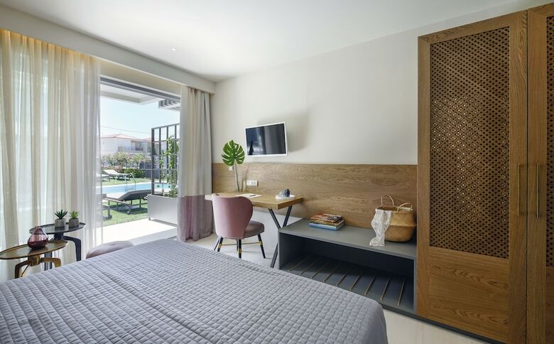 Hotel Serenity Suites