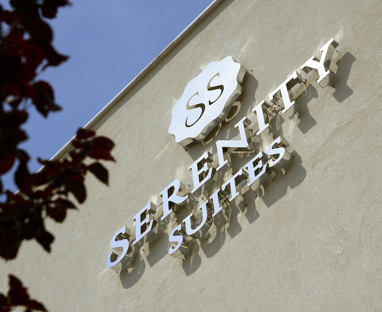 Hotel Serenity Suites