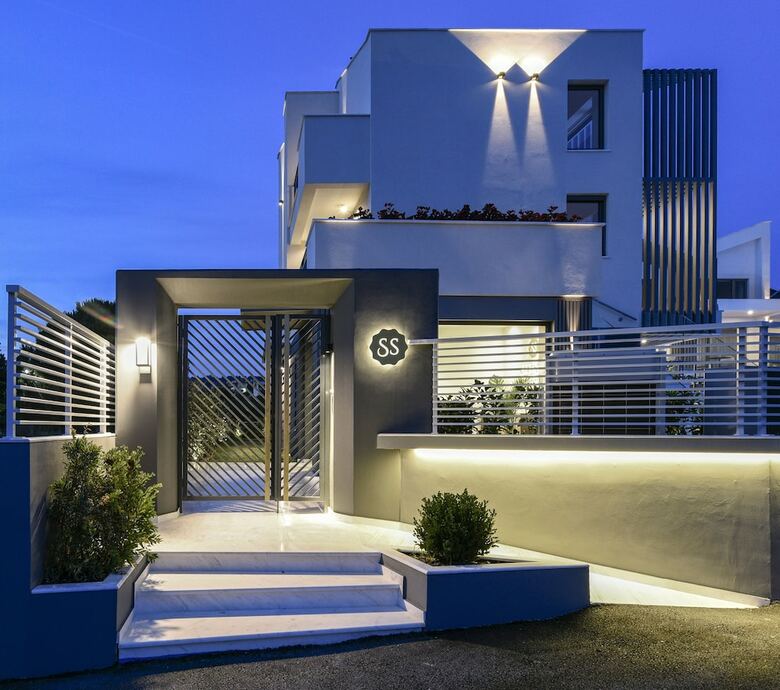 Hotel Serenity Suites