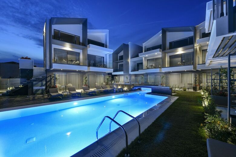 Hotel Serenity Suites
