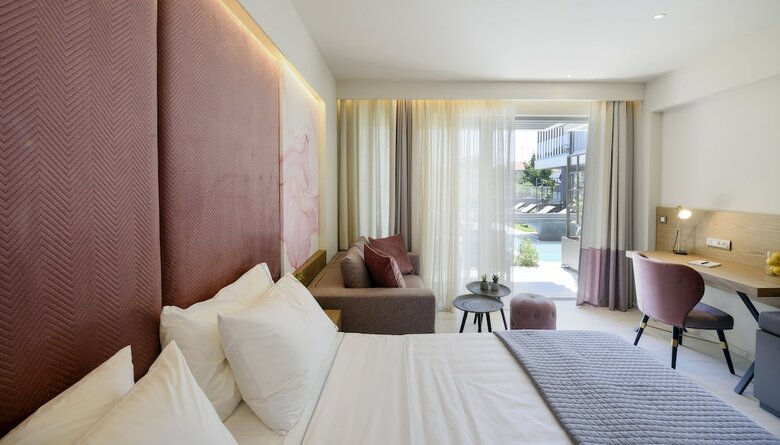 Hotel Serenity Suites