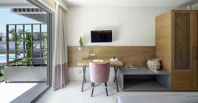 Hotel Serenity Suites
