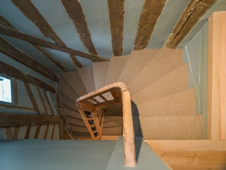 La Maison de Pierre Et Val�rie St L�onard Honfleur