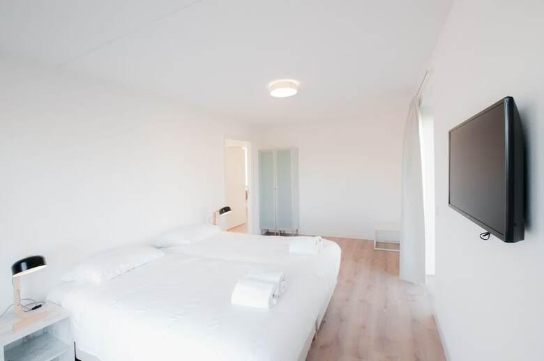 Oesterdam Resort
