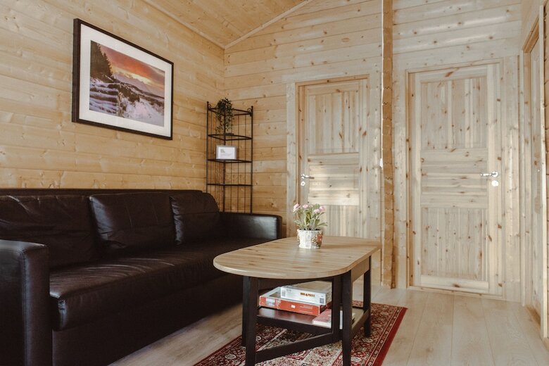 Hotel Tra�ir Guesthouse