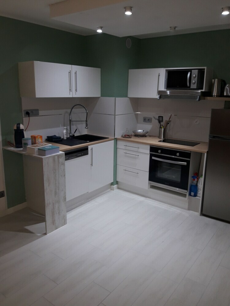 Apartamento Atipik By Drissia & Othman