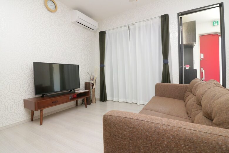Hg Cozy Hotel No.60 Neyagawa
