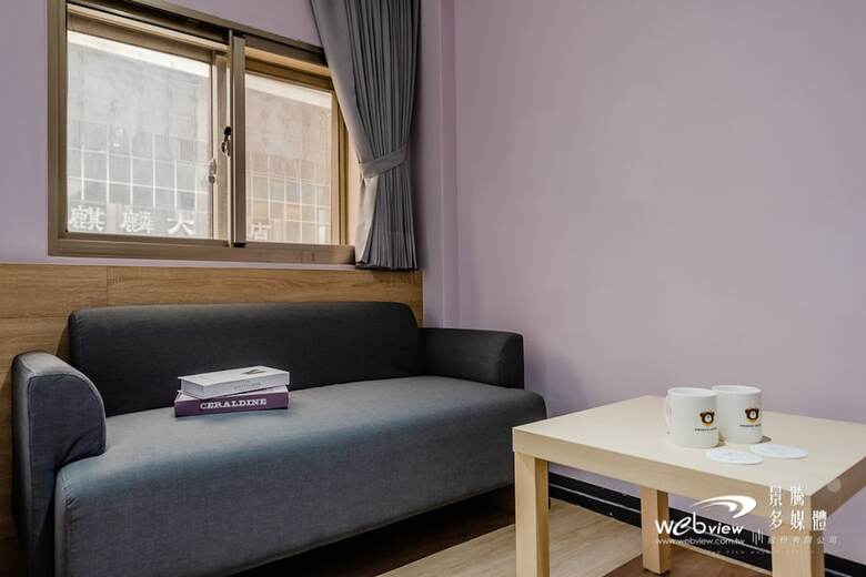 Prince Hotel