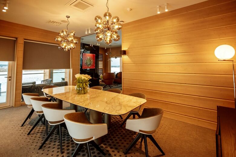 Jurmala Golf Club & Hotel