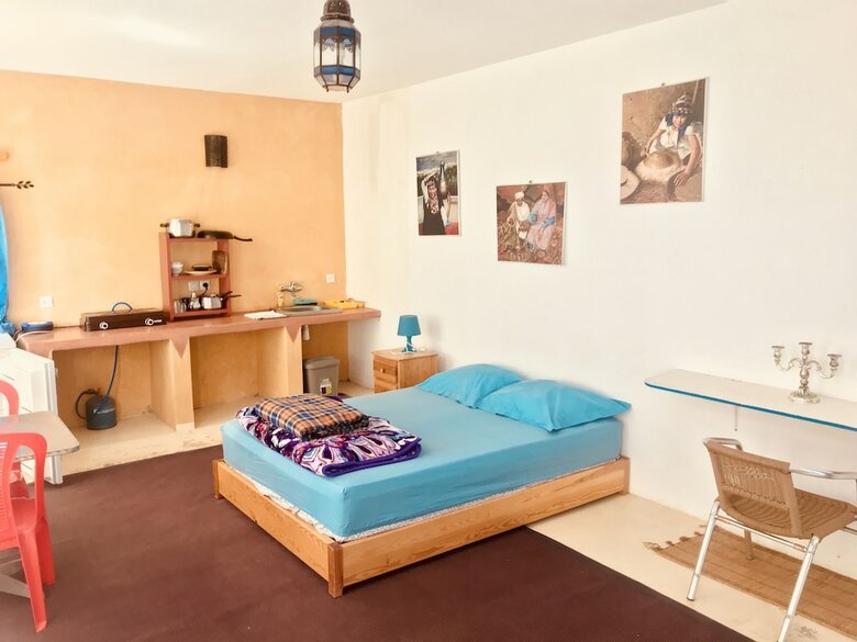 Apartamentos G�te Le Nomade