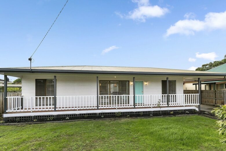 Settle In On 260 Settlement In Cowes