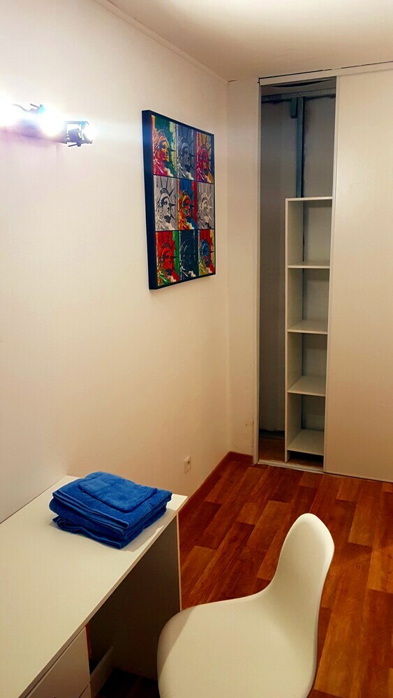 Apartamento Apt Faubourg Bonnefoy Calme Cosy