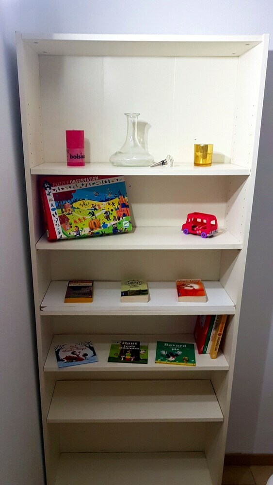 Apartamento Apt Faubourg Bonnefoy Calme Cosy