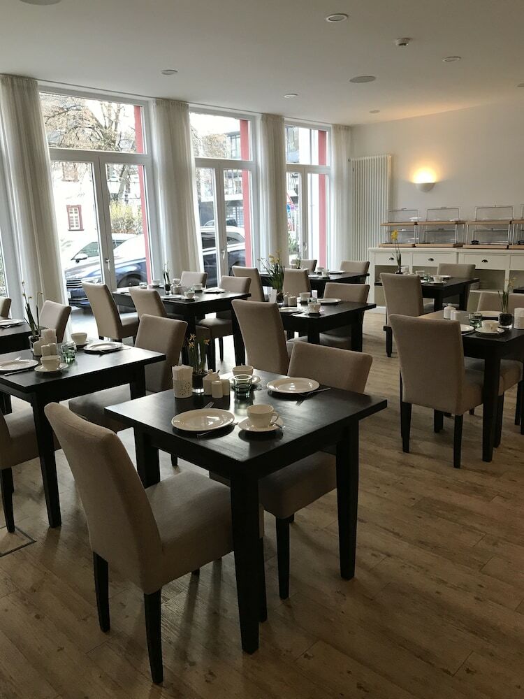 Hotel Bartmanns Haus