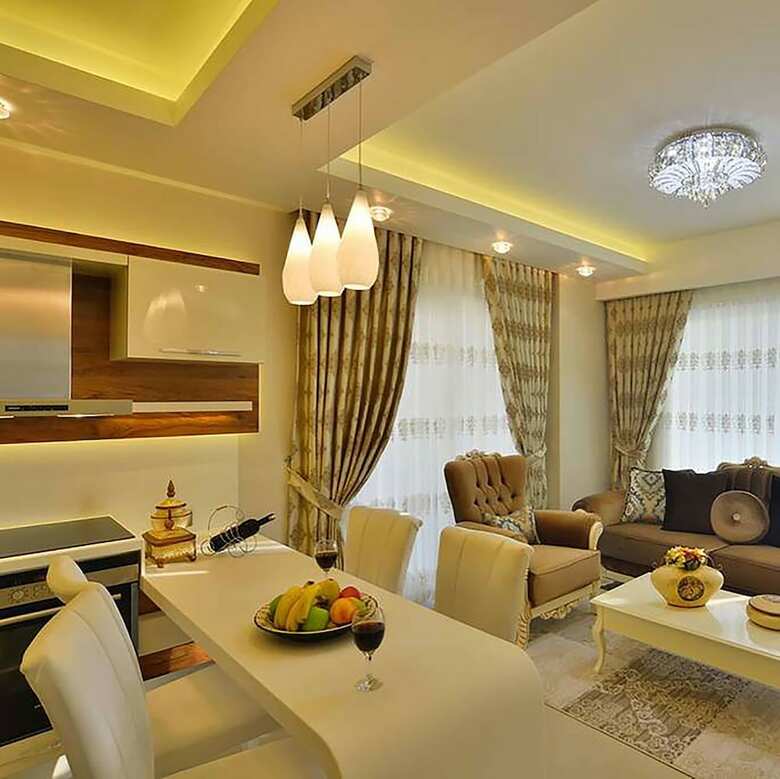Apartamento Calista Premium 2 Bedroom Luxury Apts