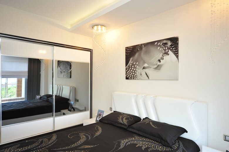 Apartamento Azura Park 2 Bedroom Lux Apt 2