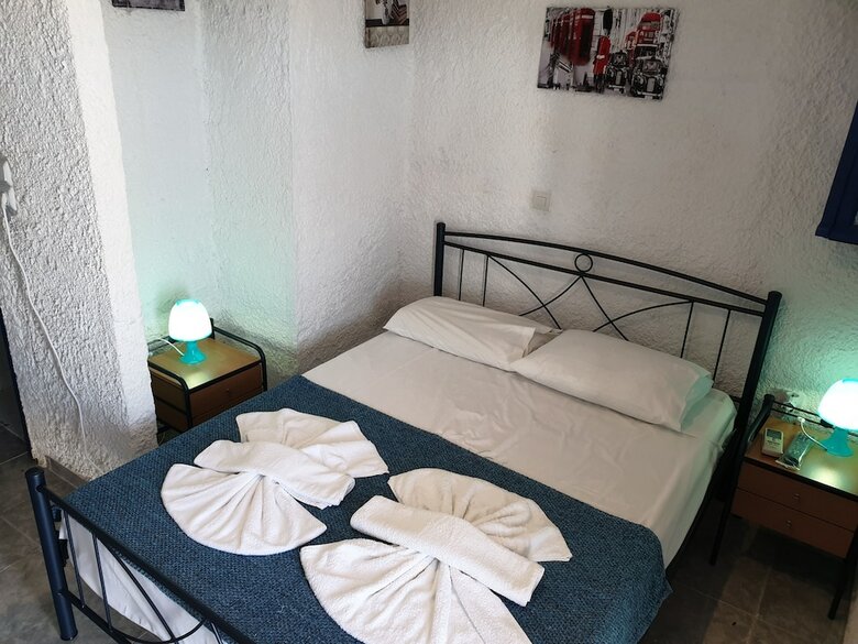 Hotel Golden Sunset Paros