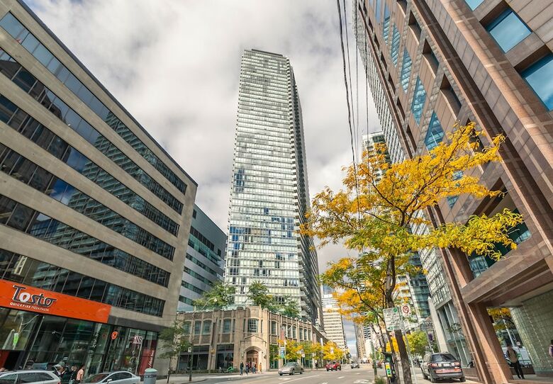 Unbelievable 50 Floor View. 3 Bedroom Ph