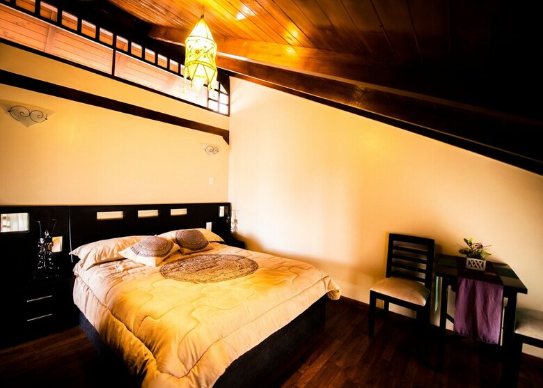 Hostal Dulce Hogar