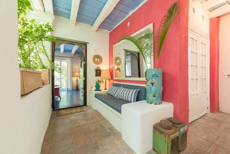 Villa Casa Kubik Boutique / Private Pool By Nomad Guru