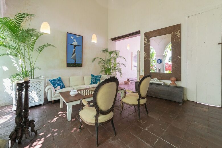 Villa Casa Kubik Boutique / Private Pool By Nomad Guru