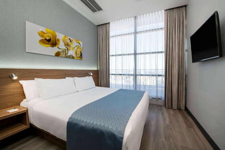 Hotel Wingate By Wyndham Long Island City