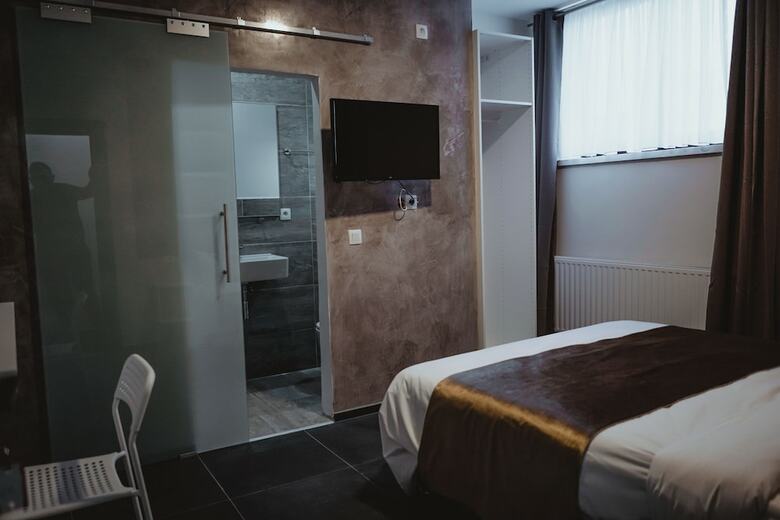 Hotel Onyx Expo Brussels