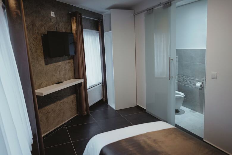 Hotel Onyx Expo Brussels